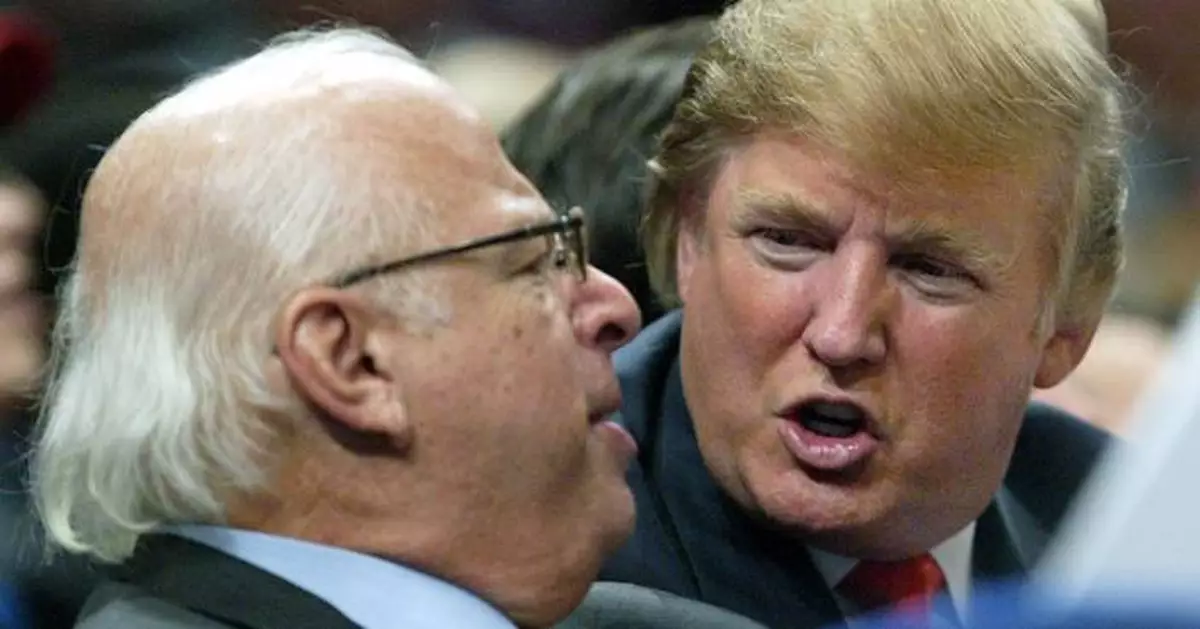 No bags, no watch parties at Madison Square Garden with Trump attending Game 3 of the NBA Finals