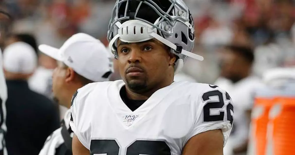 Parents of former NFL player Doug Martin allege excessive police force led to his wrongful death