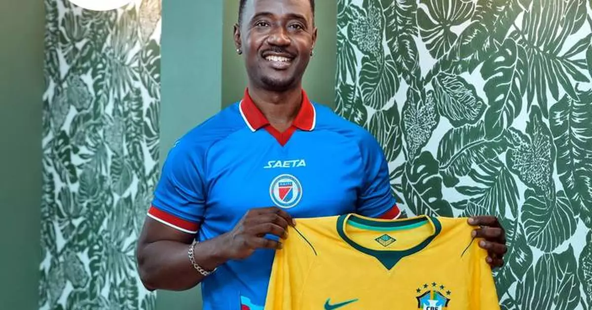 Mixed emotions ahead of Haiti vs. Brazil for dually aligned fans headed to the World Cup game