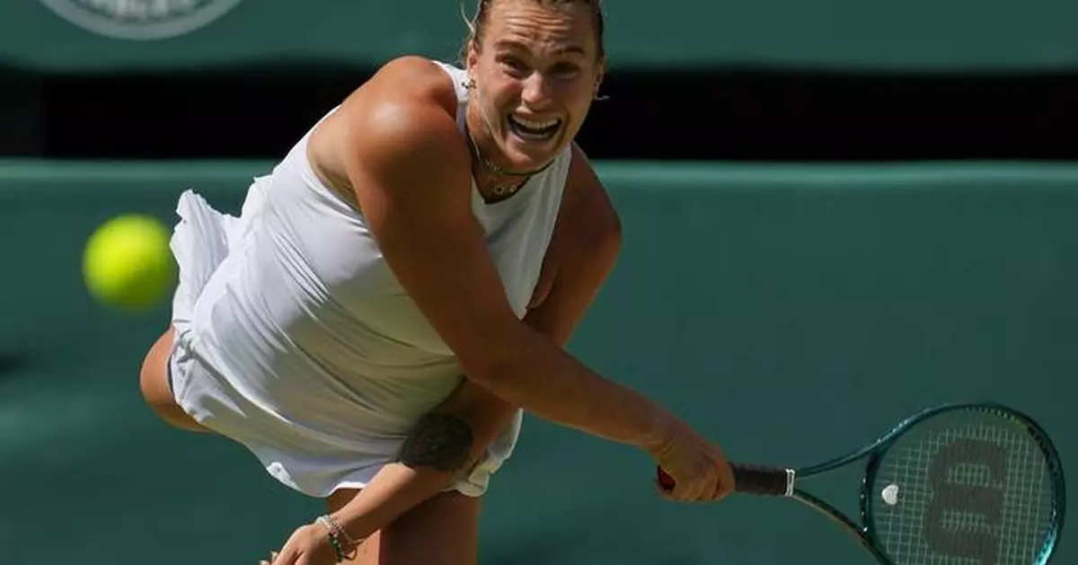 Wimbledon increases prize money by 20%, singles champions to get $4.8M each