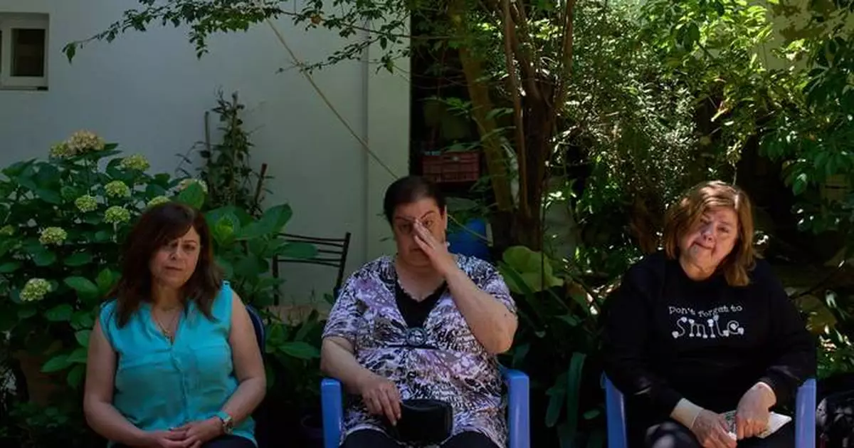 Lebanese on the edge of Israel's occupation live with fear and rising tensions