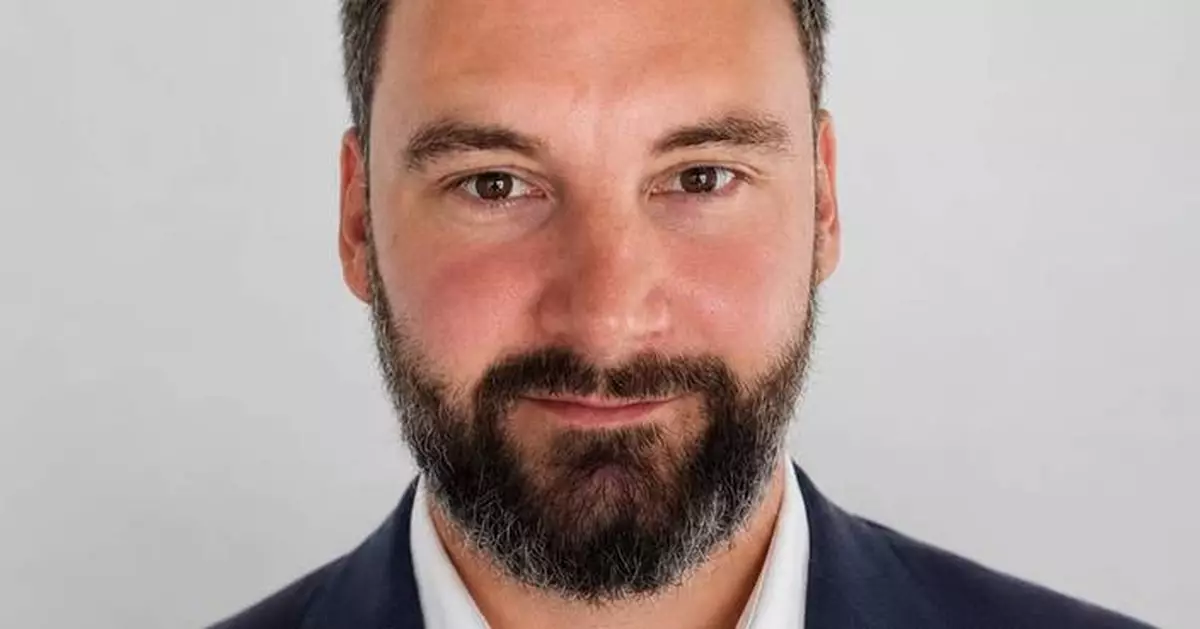 Novatus Global Appoints Andrew Pinnington as Chief Customer Officer