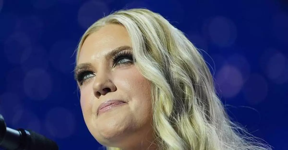 Charlie Kirk's parents and widow to attend key hearing for the man accused of his killing