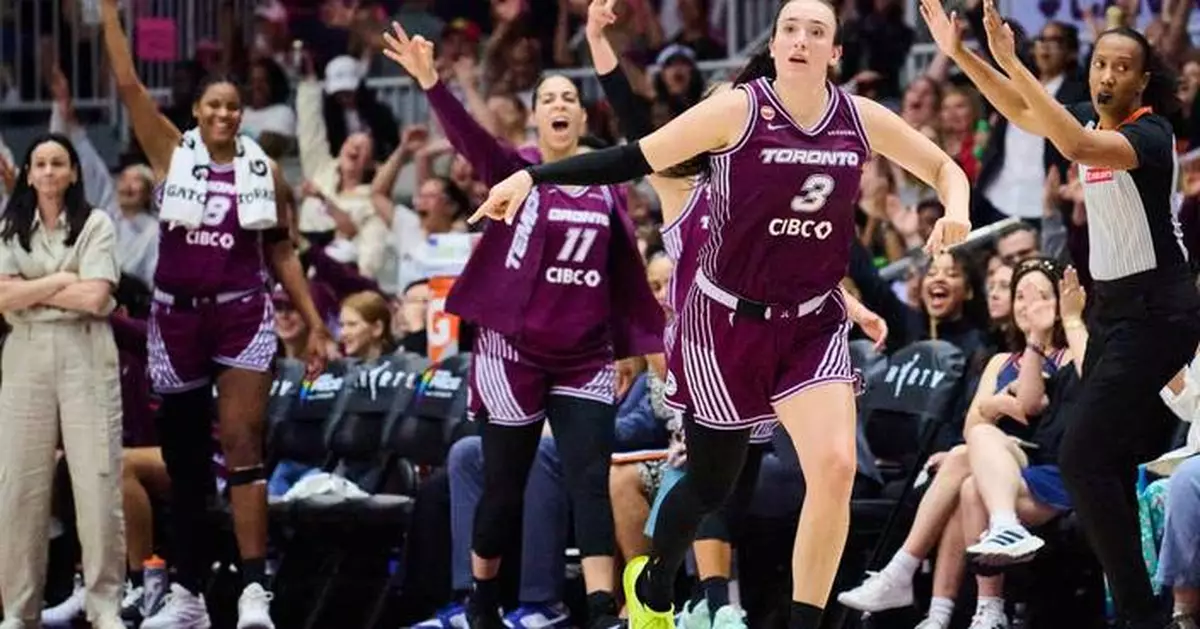 Who is Marina Mabrey? The feisty Tempo guard who tied the WNBA scoring record with 53 points