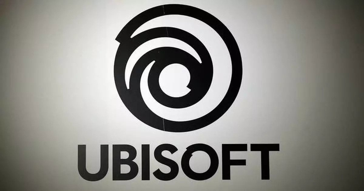 A founder of Assassin's Creed maker Ubisoft killed in a plane crash in western France