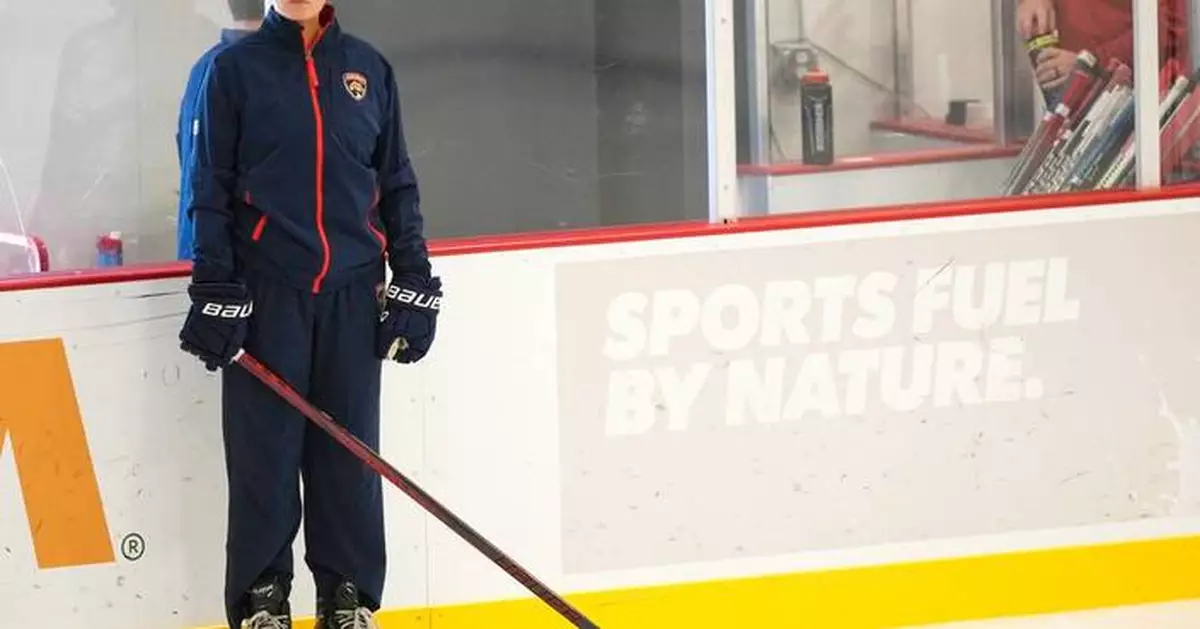 PWHL's Seattle Torrent hire Christine Bumstead as next head coach
