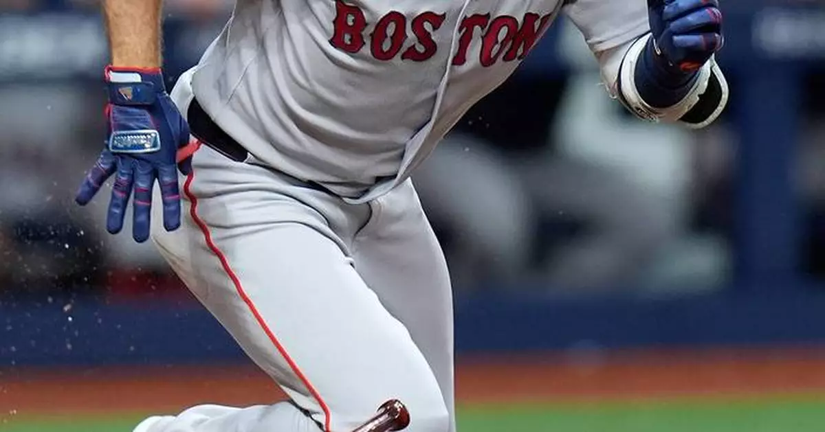 Red Sox place Isiah Kiner-Falefa on the injured list with left forearm inflammation