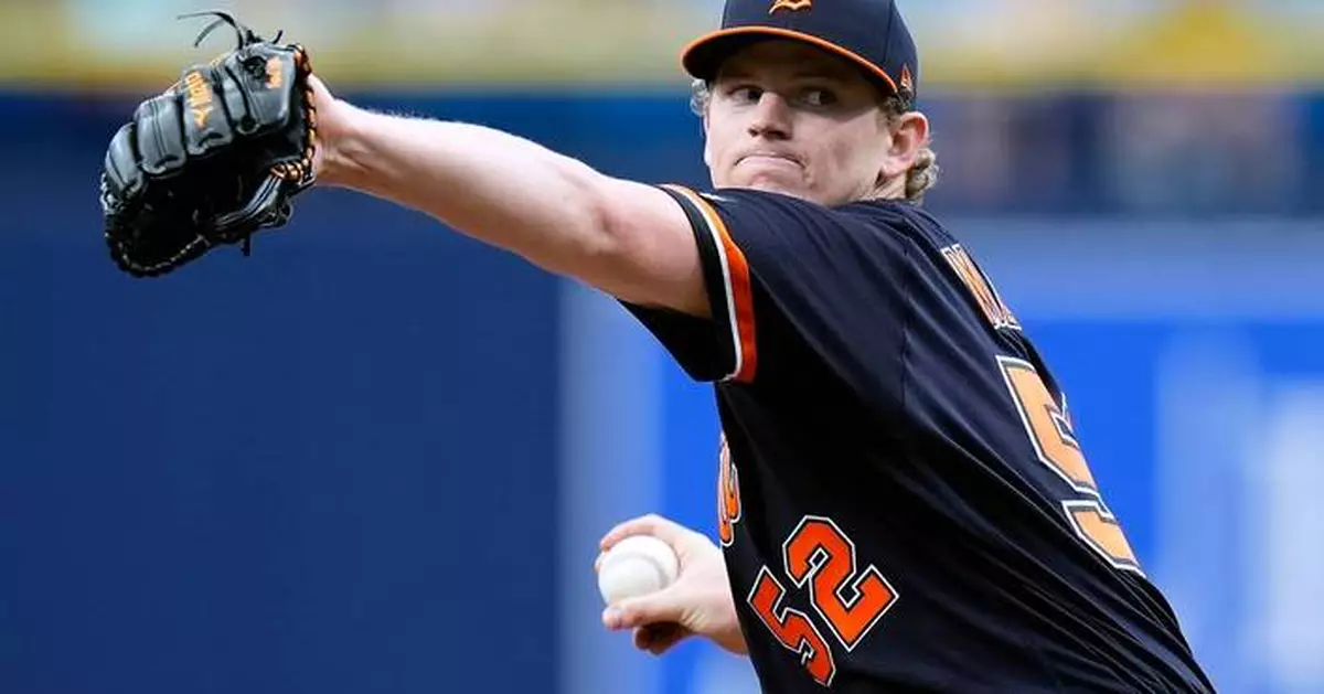 Troy Melton and Dillon Dingler help the Tigers complete a sweep of the Rays after 7-2 victory