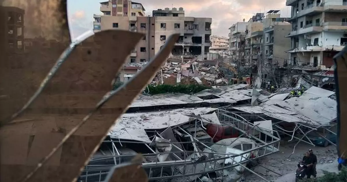 There are supposed to be ceasefires across the Middle East, but the fighting is worsening