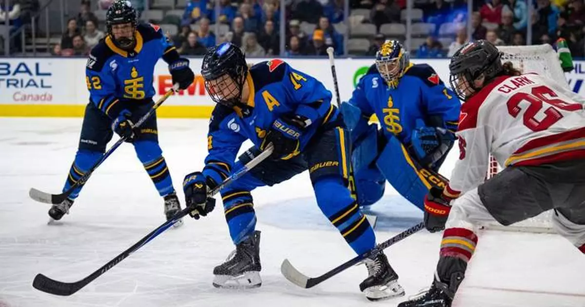 Knight, Coyne Schofield, Muller among PWHL stars eligible to be signed by league's 4 expansion teams