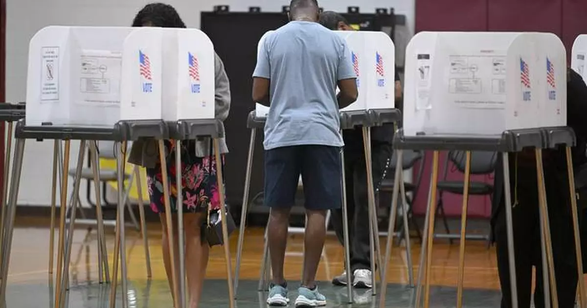 Federal judge bars Trump from implementing proof of citizenship requirement to vote