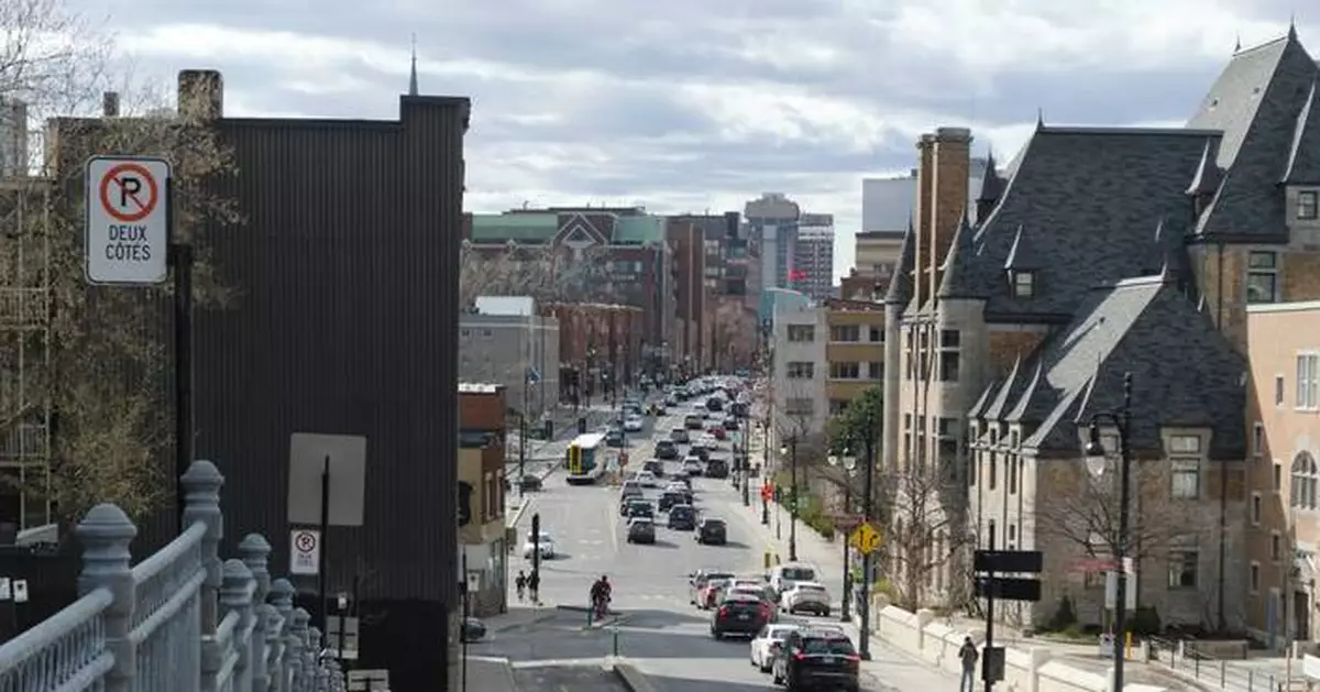 Montréal Deploys Derq INSIGHT Across 100 Intersections in Citywide AI-Powered Safety and Traffic Data Initiative
