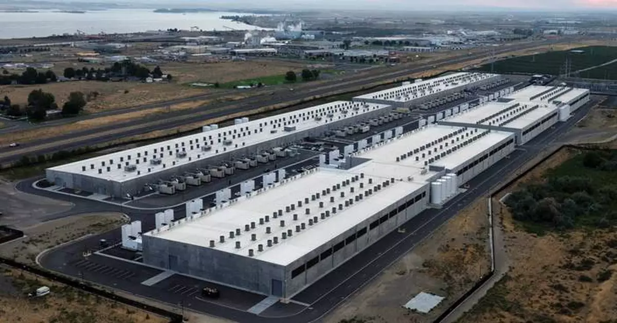 40 mayors worldwide endorse a pact to shape data center development