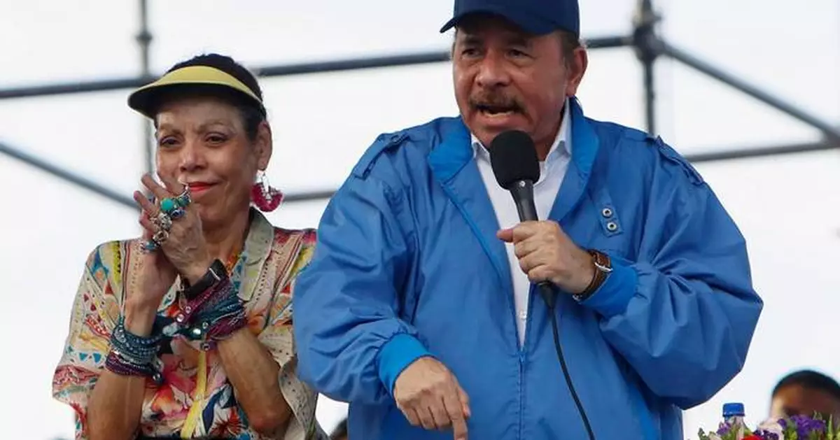 Indigenous leader Brooklyn Rivera dies in Nicaragua after nearly 3 years of detention