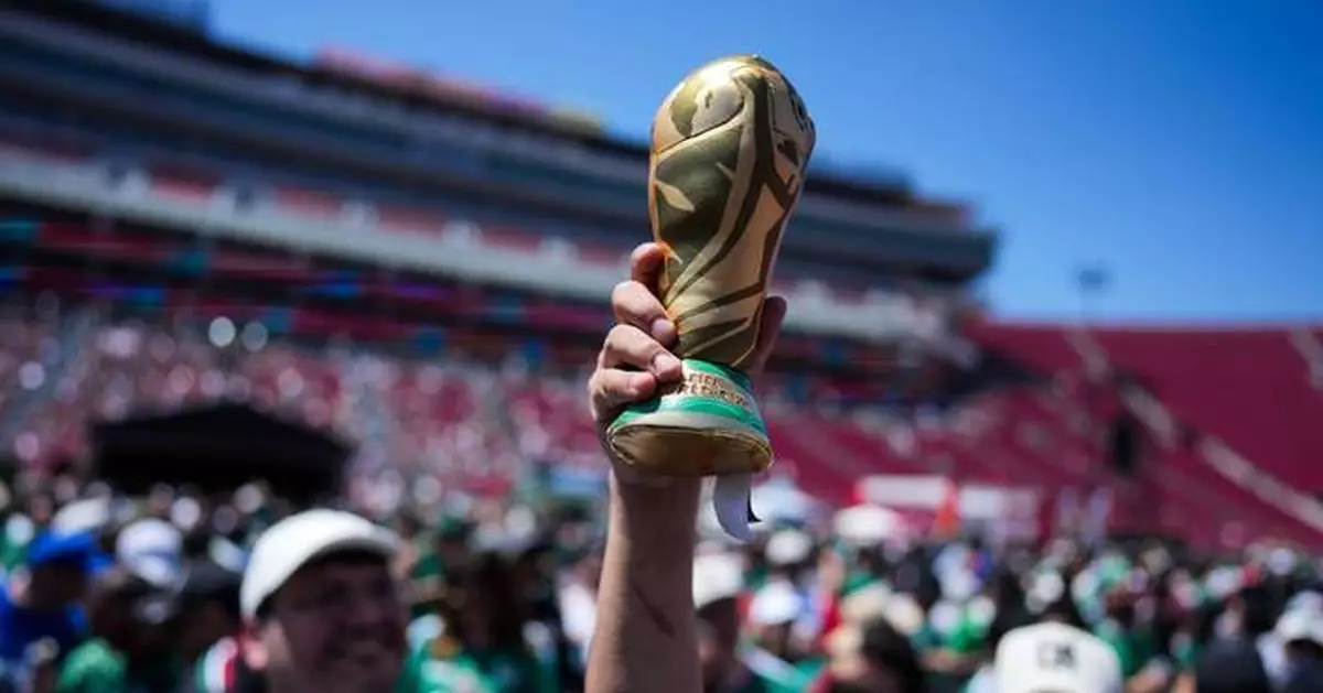 What to know about World Cup tiebreakers and how teams can advance to the knockout phase