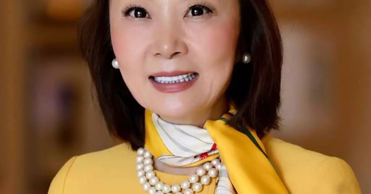 The Wella Company Welcomes Jing Ulrich to Its Board of Directors
