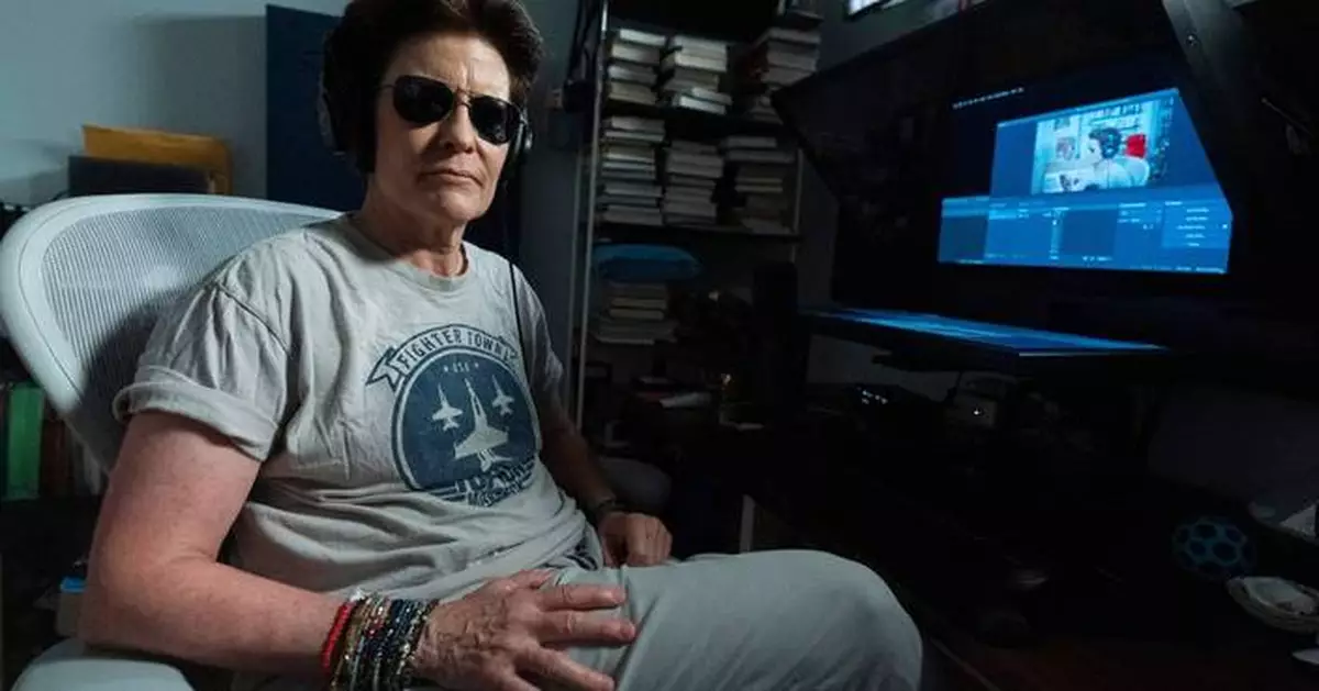 Kara Swisher took Silicon Valley by force. Now she's eyeing influence in the 2028 campaign