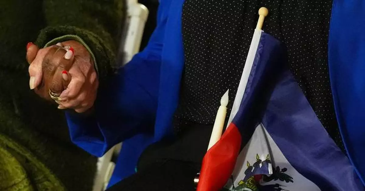 Fear grips Haitian communities after Supreme Court ruling unwinds protection from deportation