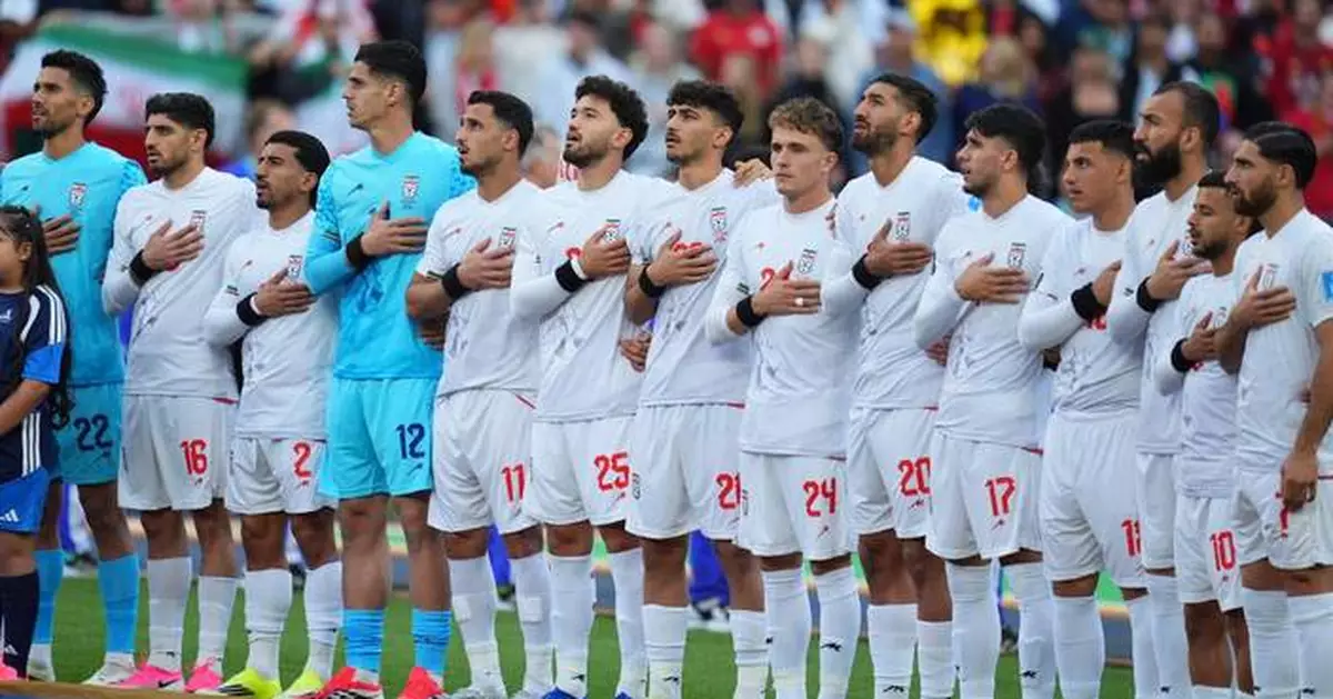 Iran narrowly knocked out of tumultuous World Cup on Austria's last-second goal