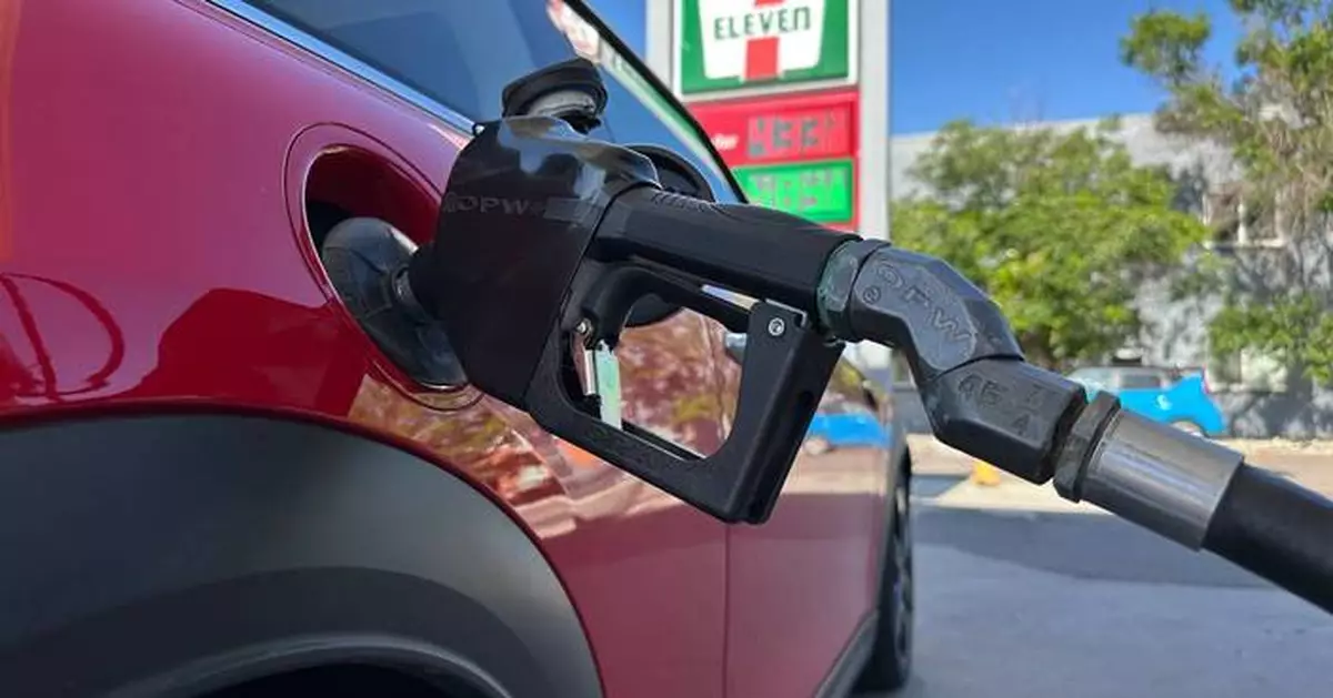 From unfilled gas tanks to fewer frills, retailers see US consumers rethink their spending