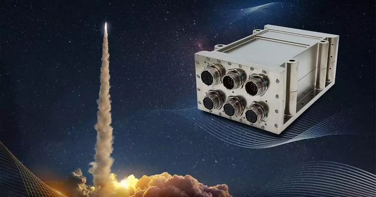Pacific Defense Successfully Launches Moonraker Payload on Avalon Mission, Advancing Open Architecture in Space