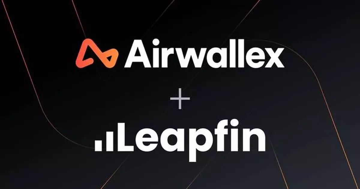 Airwallex Acquires Leapfin, Expanding Financial Lifecycle Capabilities