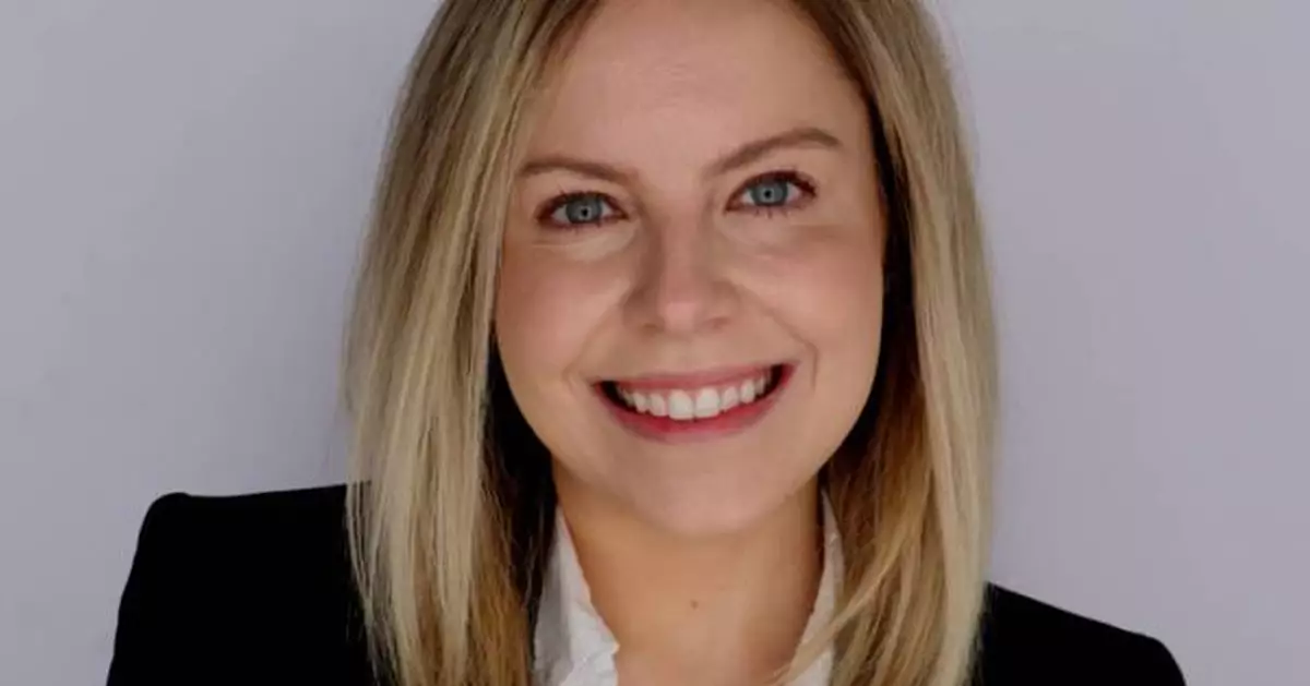 Cambia Health Foundation Welcomes Allison Gruber as New Leader