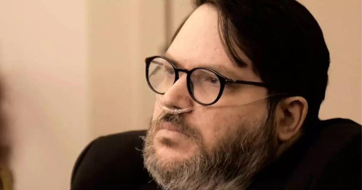 Nicholas Rossi, accused of faking death and fleeing US to Scotland after rape charges, has died