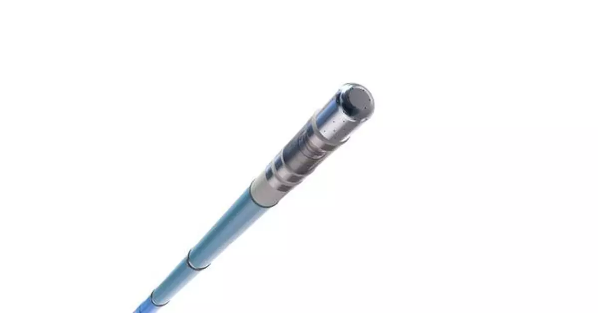 Johnson &amp; Johnson Advances Cardiac Ablation Technology in Europe with Availability of Dual Energy THERMOCOOL SMARTTOUCH SF Platform