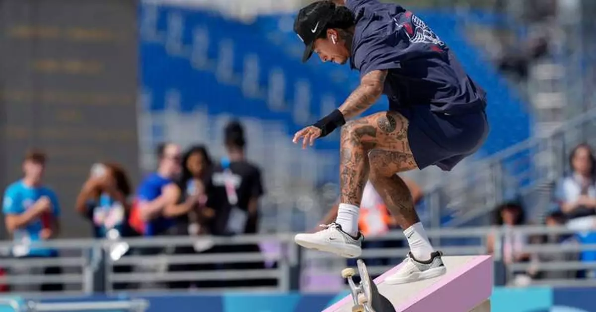 X Games looks for a reboot featuring familiar names — Scotty James, Eileen Gu — and new teams