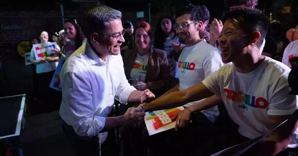 What to watch in Tuesday's primaries as Democrats try to defend California and make inroads in Iowa