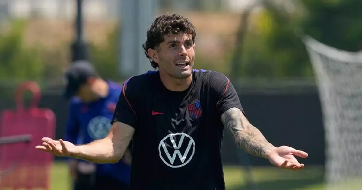 World Cup what to know: US faces decisions for final group-stage game against winless Turkey