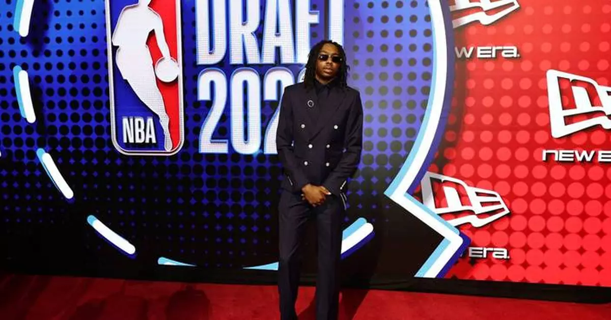 Duke's Isaiah Evans lands with Minnesota in Round 2 of the NBA draft