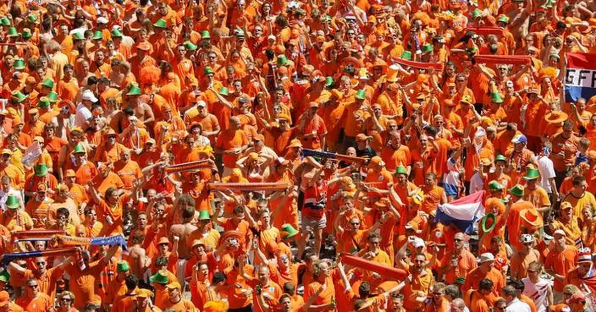 Some of the most dedicated World Cup fans skipping this year's tournament, citing costs and politics