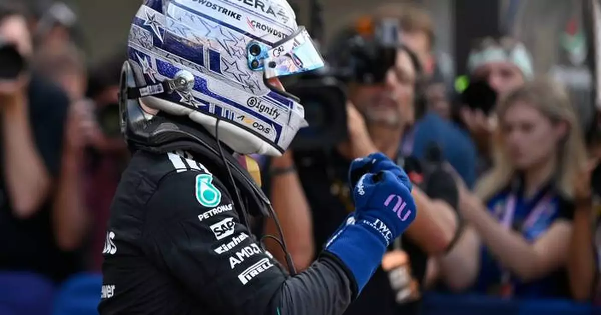 Kimi Antonelli wins delayed Monaco Grand Prix to extend his victory streak and F1 lead