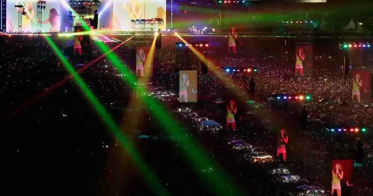 Accessorize with earplugs at this summer's concerts so you can enjoy more music in the future