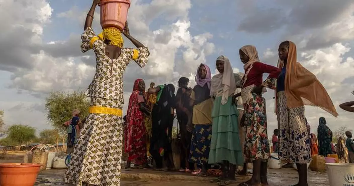 Nearly 118 million people were displaced by conflict and persecution last year, UN says