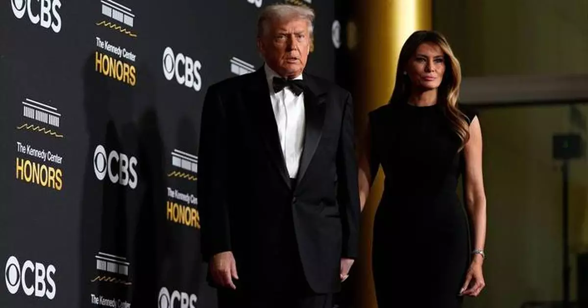 The White House as a stage: Trump’s hosting streak meets America's 250th birthday and the World Cup