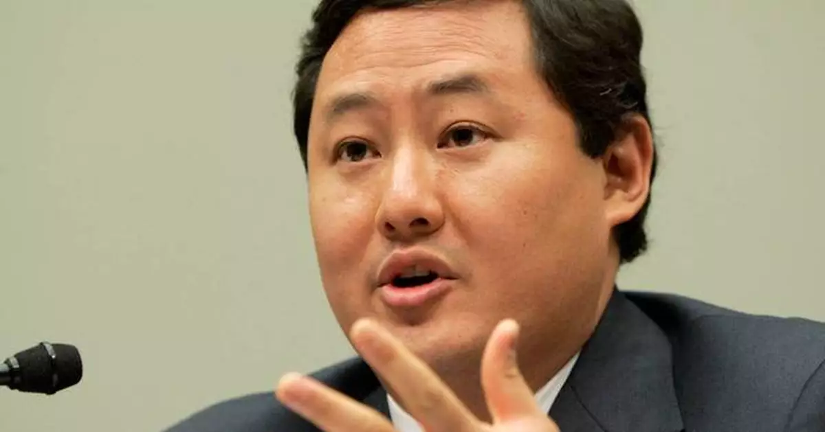 Professor known for 'torture memos' will advise conspiracy probe focused on perceived Trump foes