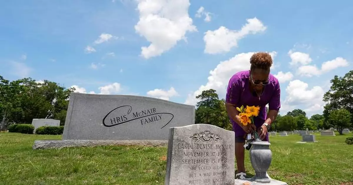Some paid the ultimate price to enact voting rights. Their survivors see America turning backward