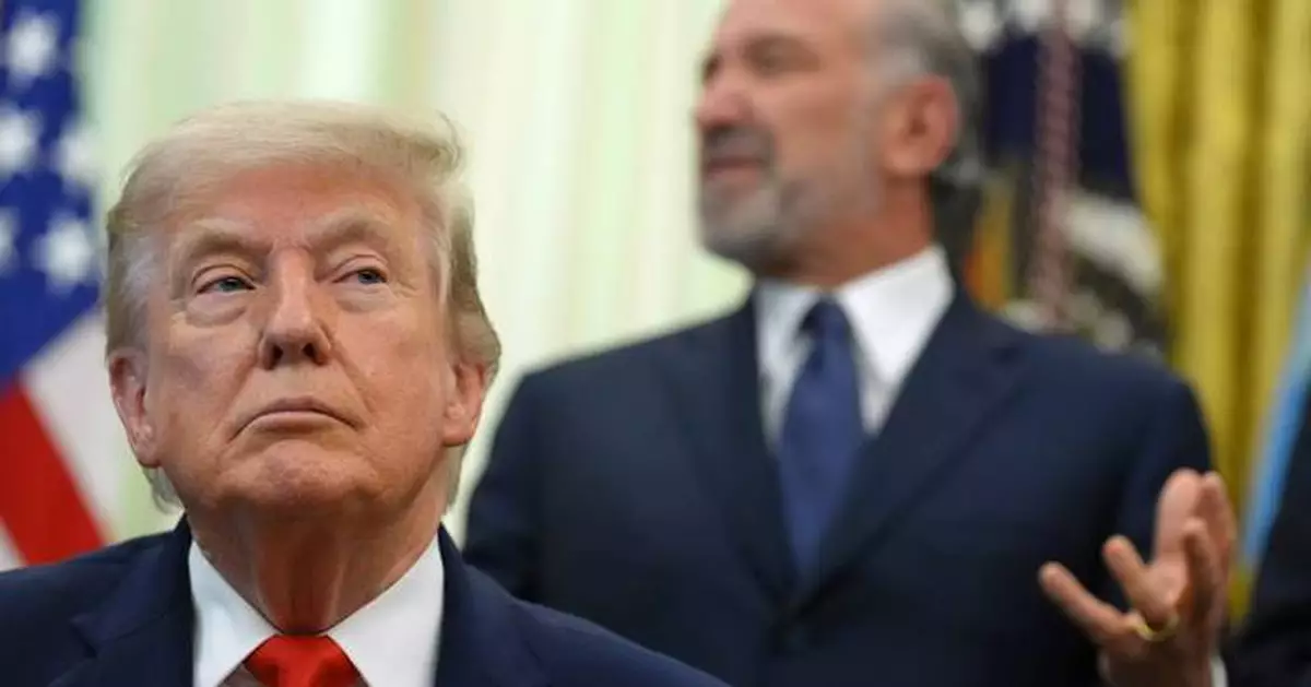 Trump is raising expectations that this time he really will close deal with Iran to wind down war