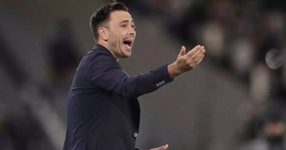 Son of Brazil coach Carlo Ancelotti hired to lead Lille in return to Champions League