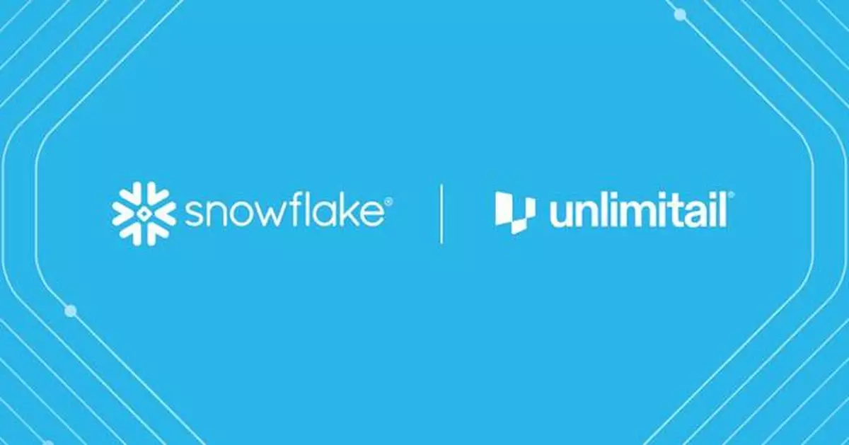 Unlimitail Chooses Snowflake to Power Privacy-Preserving Retail Media Across Europe and Latin America