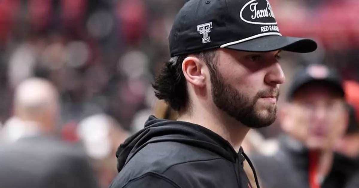 Sorsby and NCAA await ruling after judge hears case as QB seeks eligibility after admitting bets