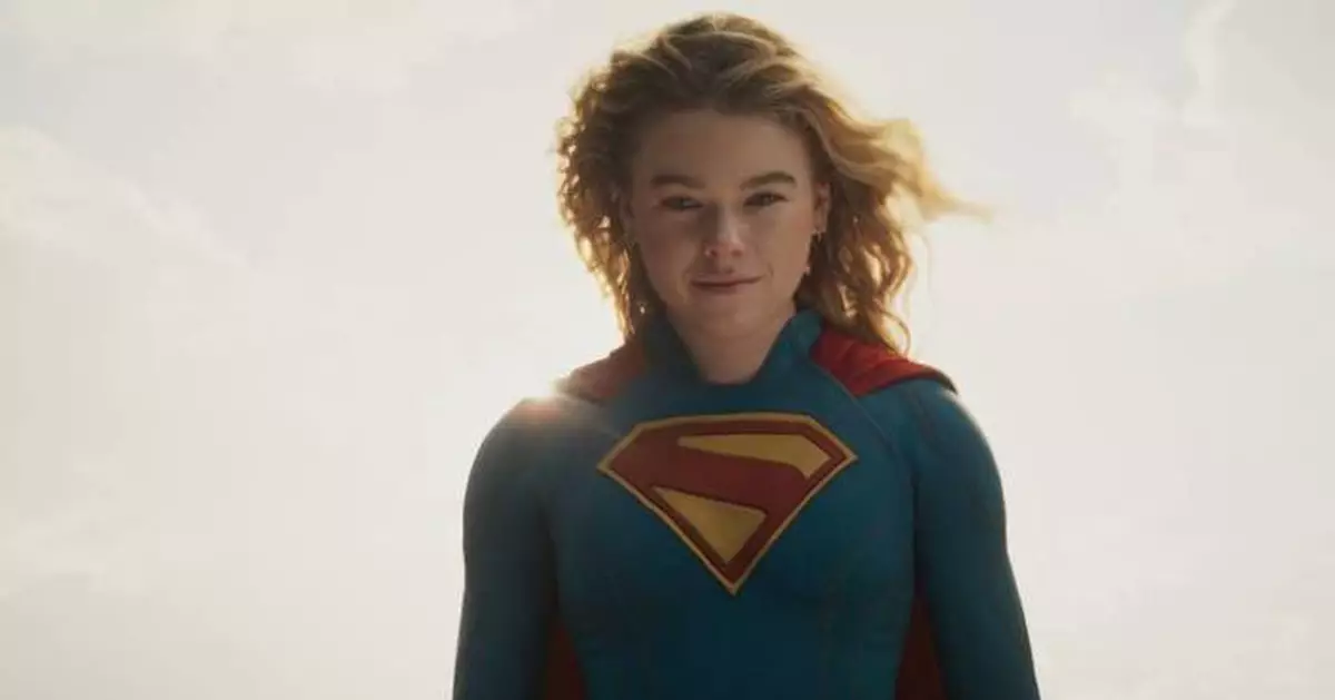 DC Studios’ “Supergirl” Partners with Fandango and OpenAI for first-of-its-kind Ticketing integration with ChatGPT