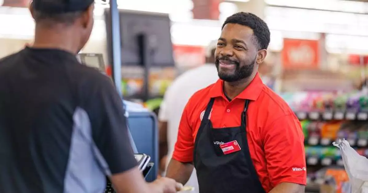 The Winn-Dixie Company completes final Harveys Supermarket conversions, uniting stores under one iconic banner