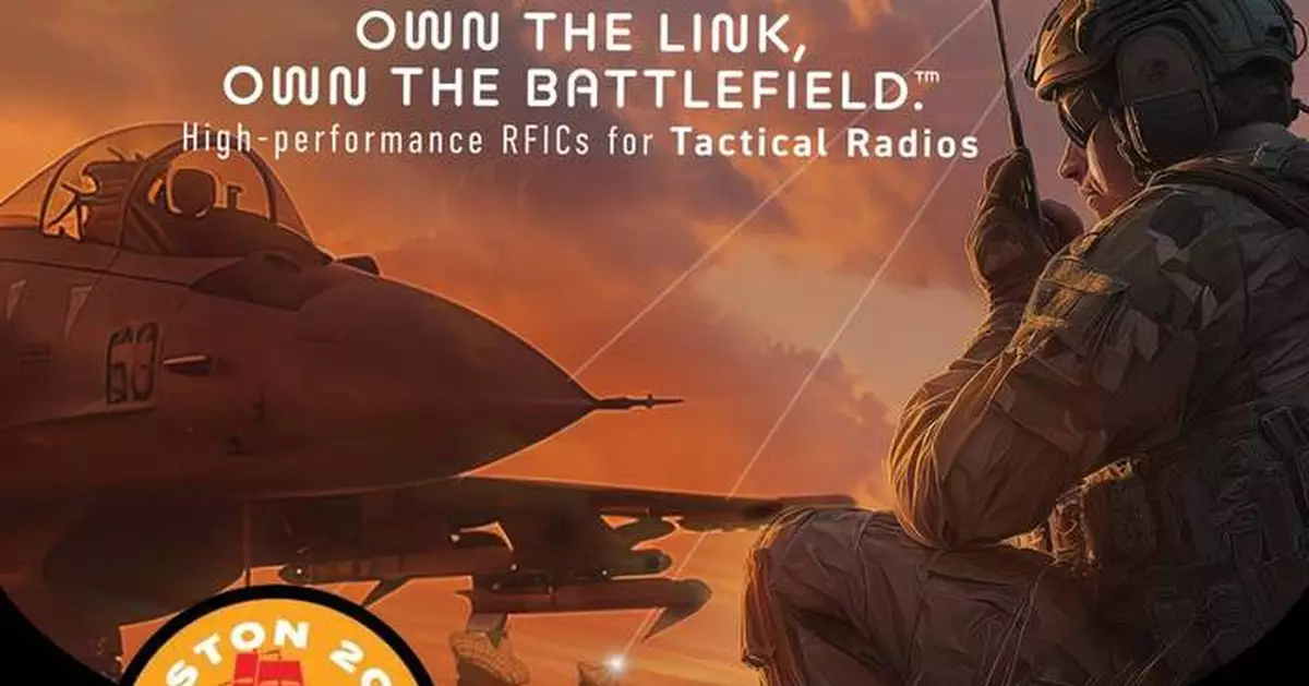 Guerrilla RF Announces Expanded Focus on Tactical Radio Market, Debuts New Solutions Guide at IMS2026