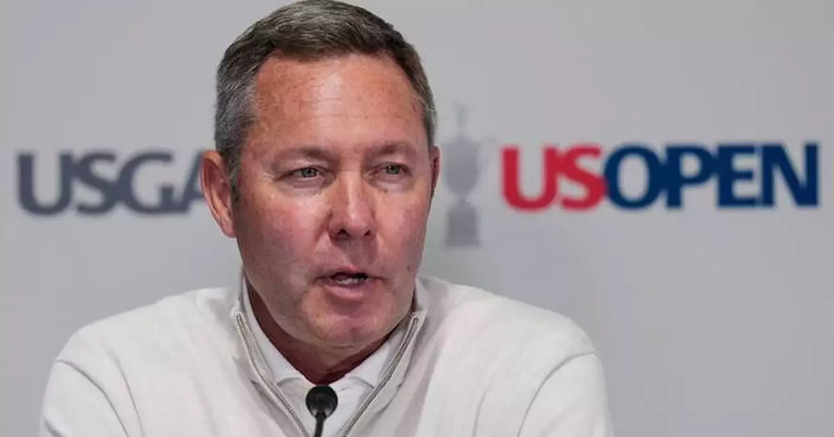 USGA and R&A want deeper study of distance beyond new golf ball test in 2030