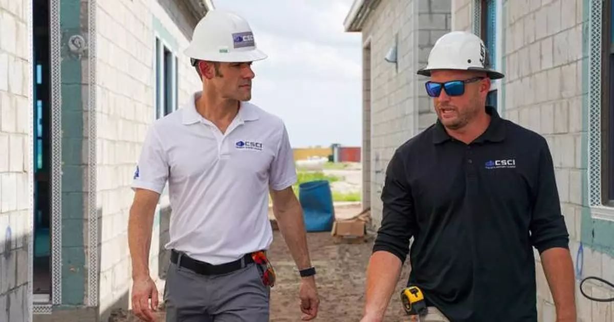 CSCI Leverages Technology, Workforce Expansion, and Operational Discipline to Drive Continued Growth Across Florida