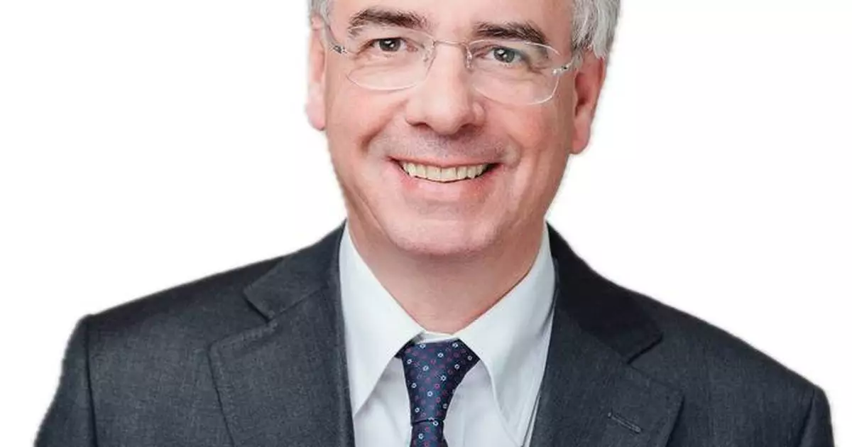 Motive Partners Appoints Ulrich Körner as an Industry Partner